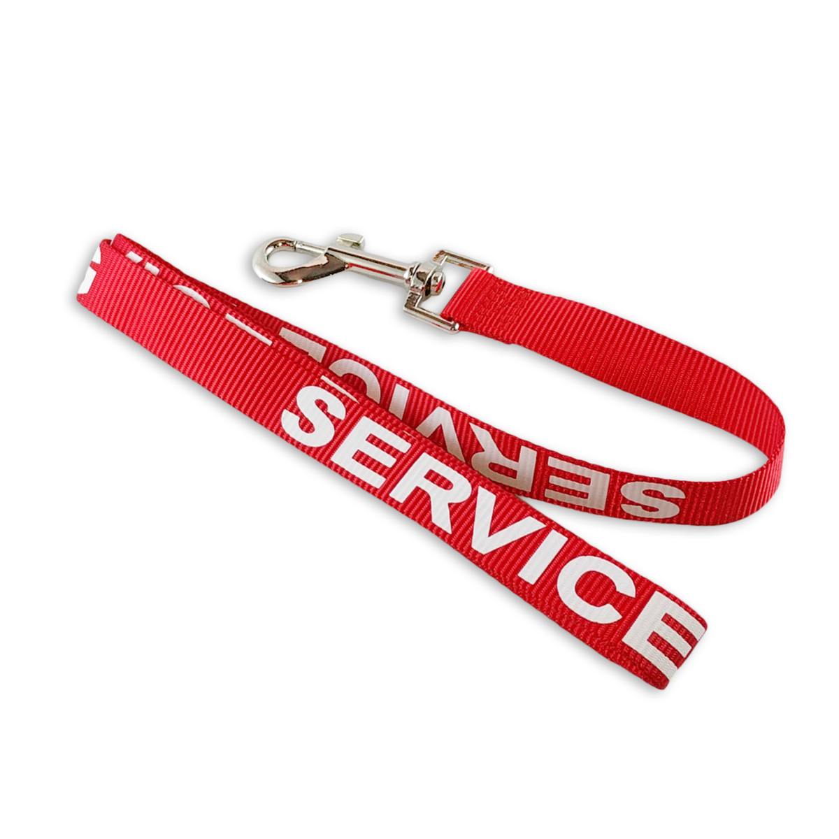 Slimline Service Dog Leash (Best For Animals Under 30 lbs)