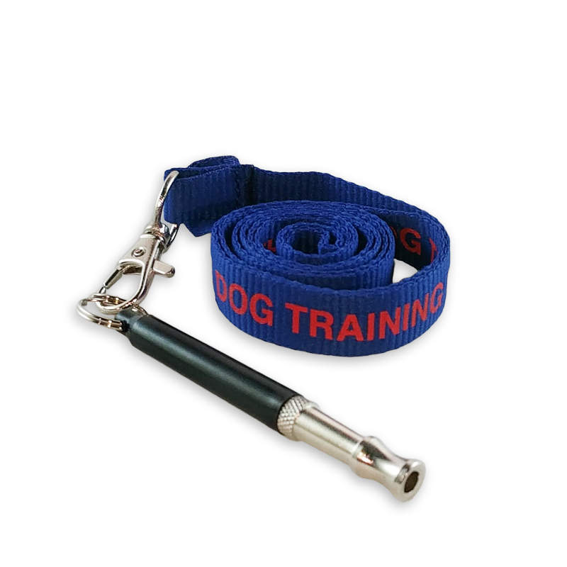 Silent Training Whistle